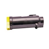 Toner Xerox Phaser 6510 Yellow Compatível 